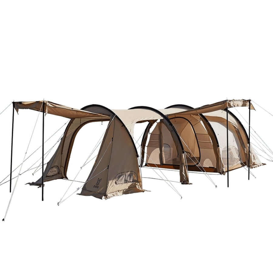 DOD - KAMABOKO TENT 3(M) T5 - 689 - WhoWhy International