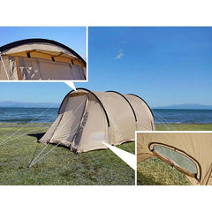 DOD - Kamaboko Tent 3(S) T3 - 688 - WhoWhy International