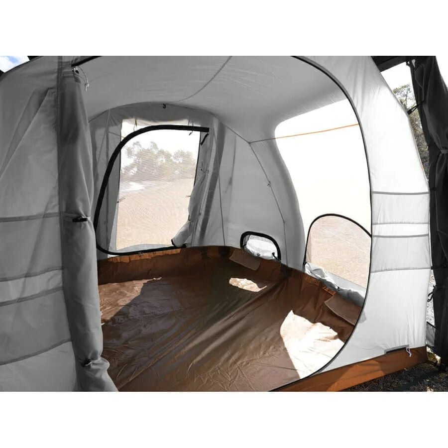 DOD Kamaboko Tent 3(S) T3-688 – WhoWhy International