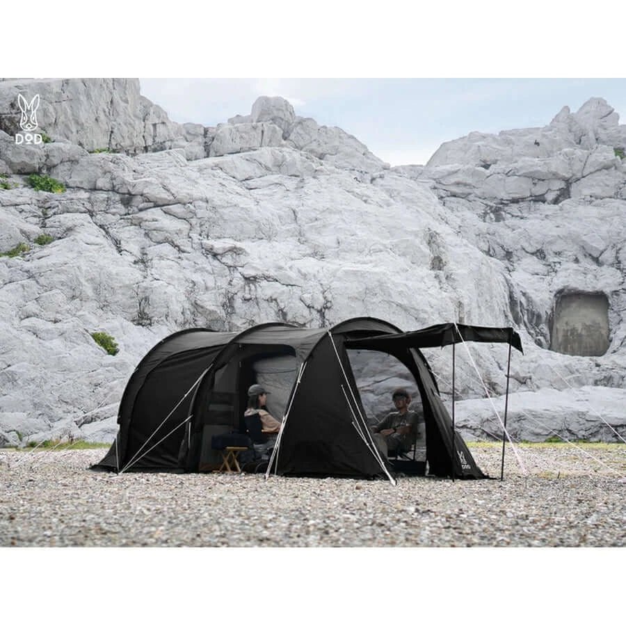 DOD - Kamaboko Tent 3(S) T3 - 688 - WhoWhy International