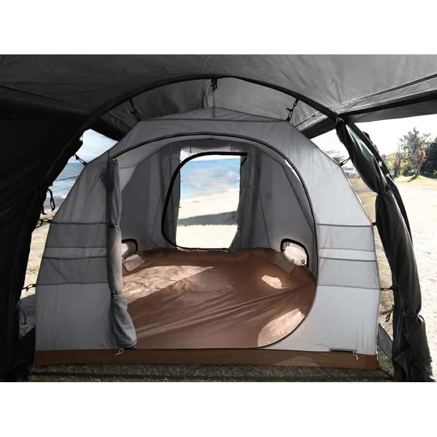 DOD Kamaboko Tent 3(S) T3-688 – WhoWhy International