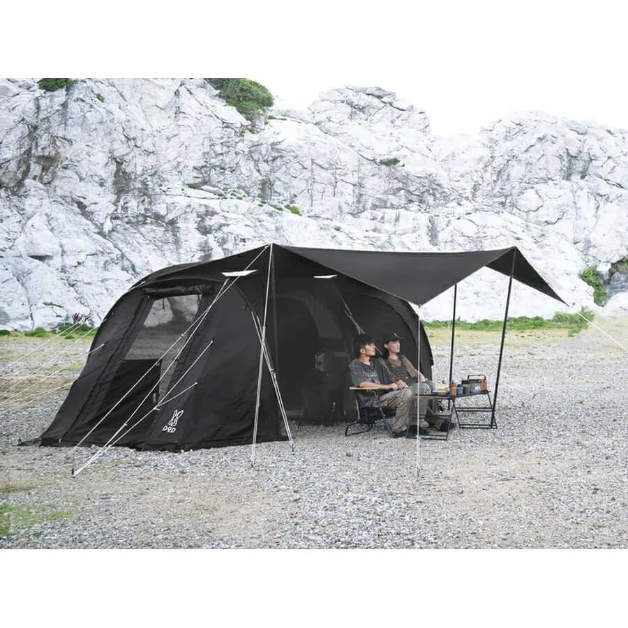 DOD - Kamaboko Tent 3(S) T3 - 688 - WhoWhy International