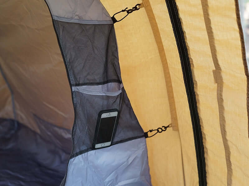 DOD - Kamaboko Tent Solo Tc T2 - 604 - TN - WhoWhy International