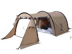 DOD - Kamaboko Tent Solo Tc T2 - 604 - TN - WhoWhy International