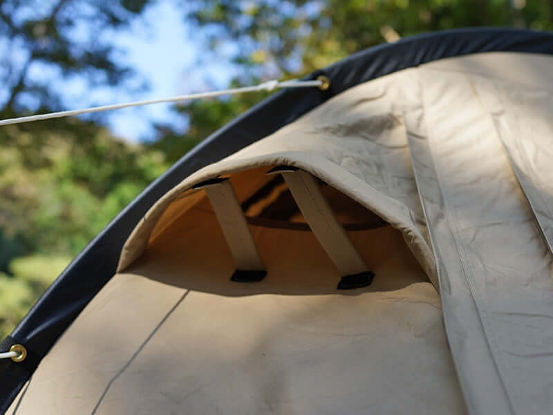 DOD - Kamaboko Tent Solo Tc T2 - 604 - TN - WhoWhy International