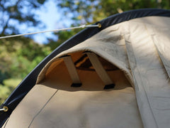 DOD - Kamaboko Tent Solo Tc T2 - 604 - TN - WhoWhy International