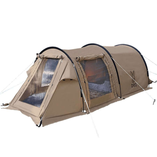 DOD - Kamaboko Tent Solo Tc T2 - 604 - TN - WhoWhy International