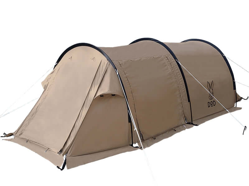 DOD - Kamaboko Tent Solo Tc T2 - 604 - TN - WhoWhy International