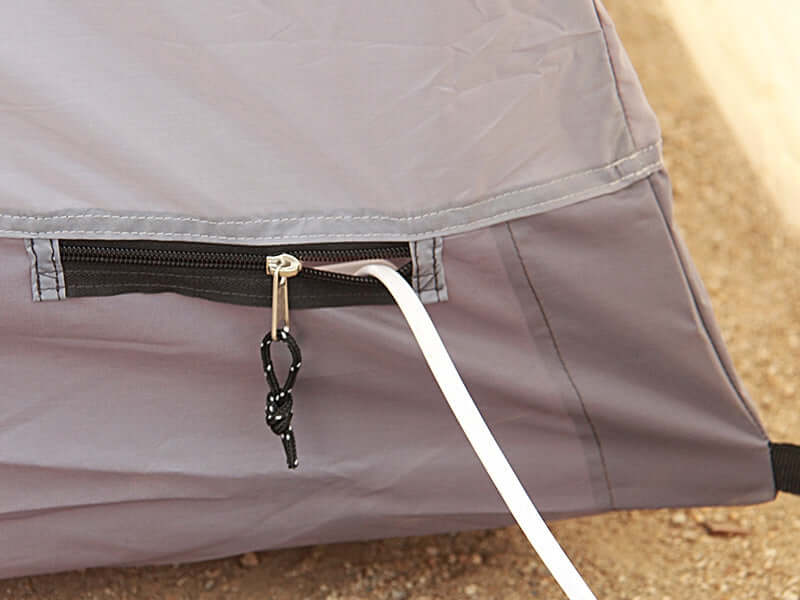 DOD - Kamaboko Tent Solo Tc T2 - 604 - TN - WhoWhy International