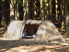 DOD - Kamaboko Tent Solo Tc T2 - 604 - TN - WhoWhy International