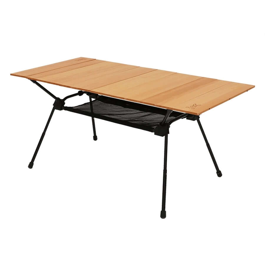 DOD - KYANARY TABLE (L) TB8 - 807 - WD - WhoWhy International