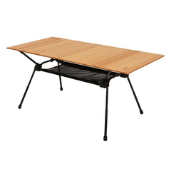 DOD - KYANARY TABLE (L) TB8 - 807 - WD - WhoWhy International