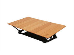 DOD - KYANARY TABLE (M) TB5 - 806 - WD - WhoWhy International