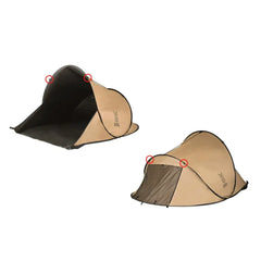 DOD - Mae Baan Sun Shade T2-073-TN