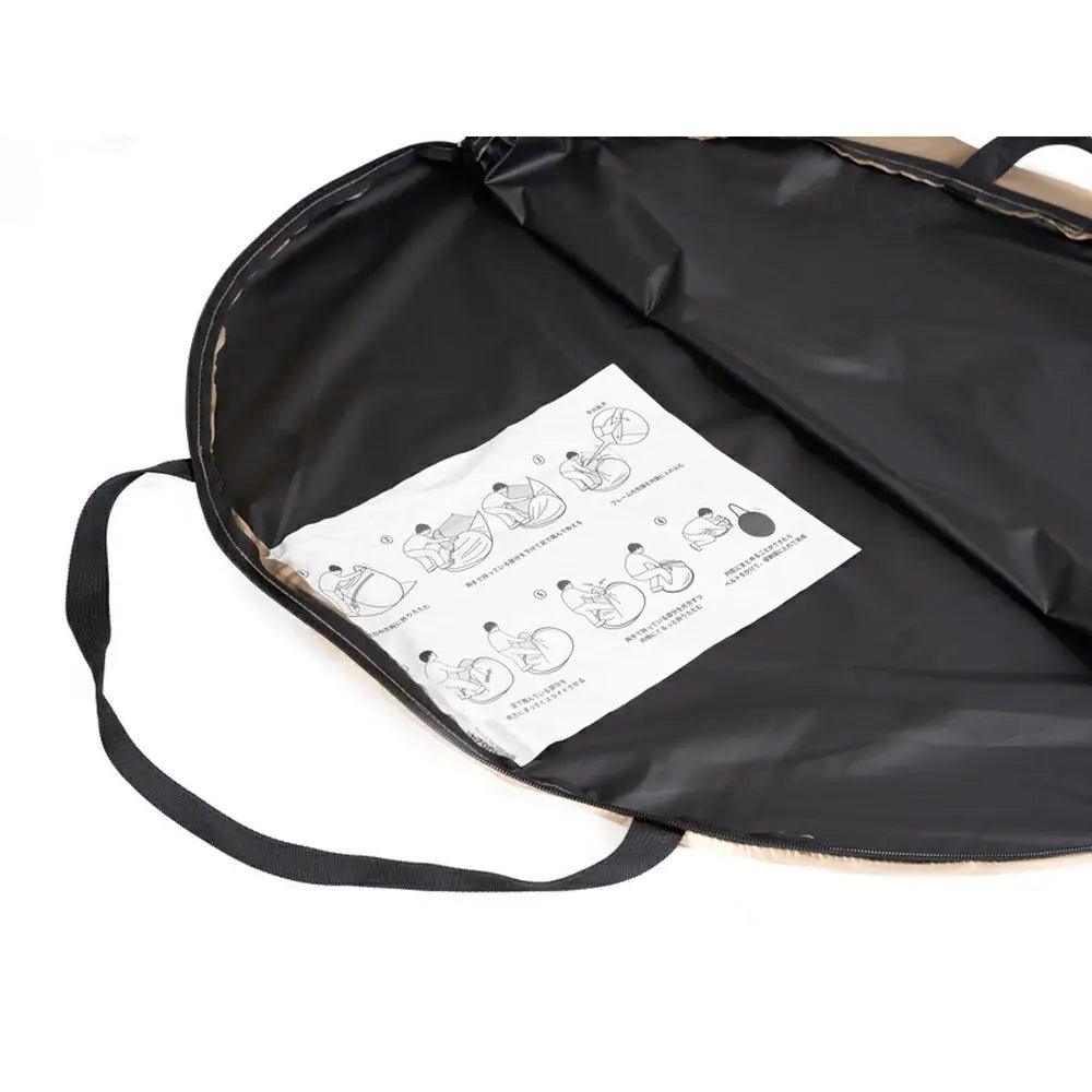 DOD - Mae Baan Sun Shade T2 - 073 - TN - WhoWhy International