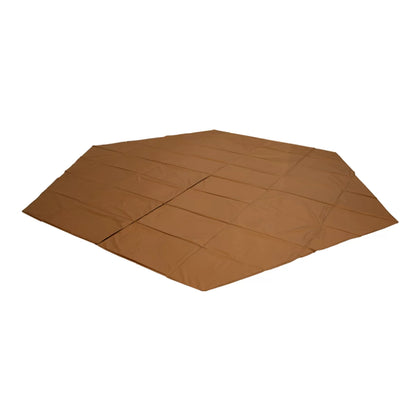 DOD - Mat Sheet Set for Deka Kinoko Air TM6-268-BR - product photo on white background