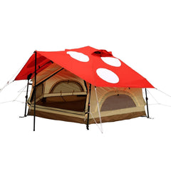 DOD - MINI KINOKO TENT T2 - 930 - RD - WhoWhy International