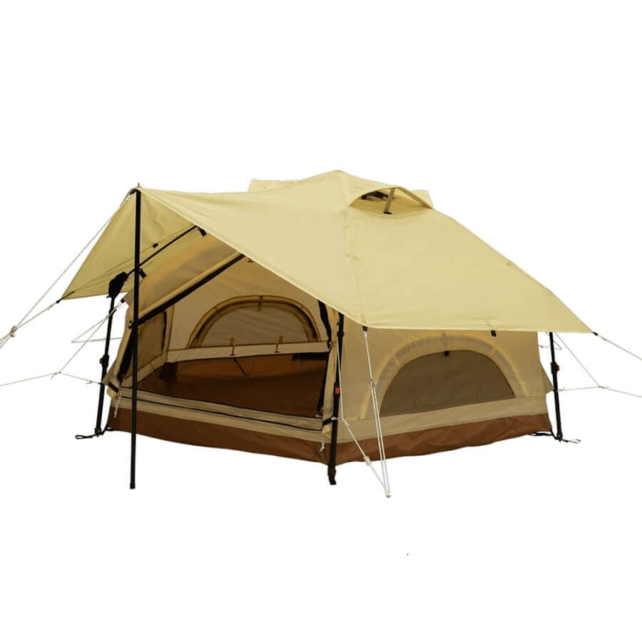 DOD - MINI KINOKO TENT T2 - 930 - RD - WhoWhy International