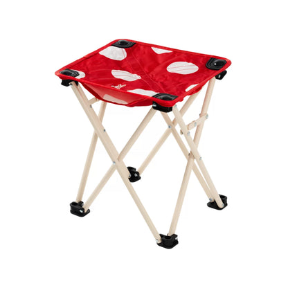 DOD - Mob Chair C1-191-RD - product photo on white background