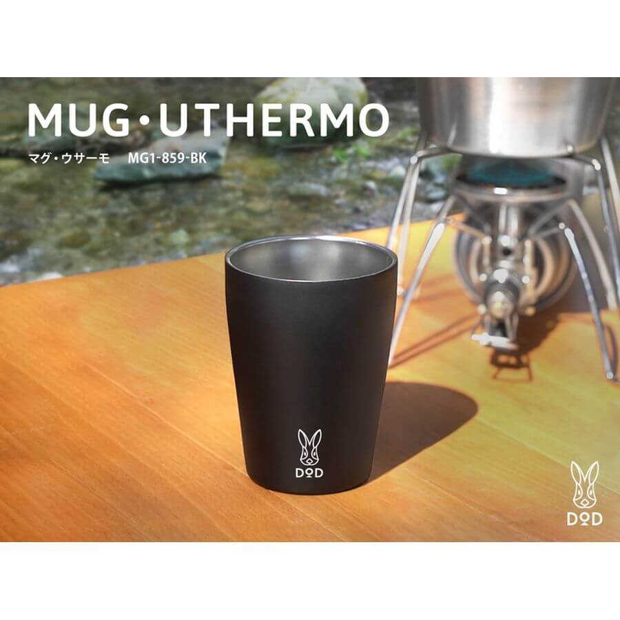 DOD - Mug・uthermo MG1 - 859 - TN - WhoWhy International