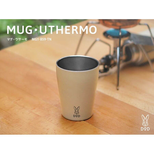 DOD - Mug・uthermo MG1 - 859 - TN - WhoWhy International