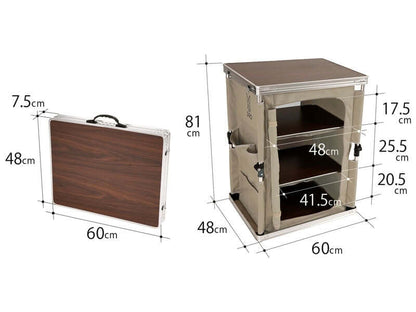 DOD - Multi Kitchen Table TB1 - 38 - KH - WhoWhy International