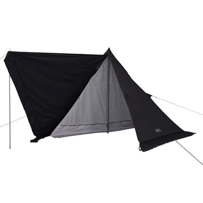 DOD - MUSHA TENT T1 - 819 - KH - WhoWhy International