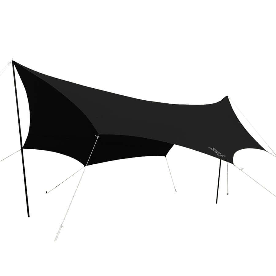 compact tarp DOD