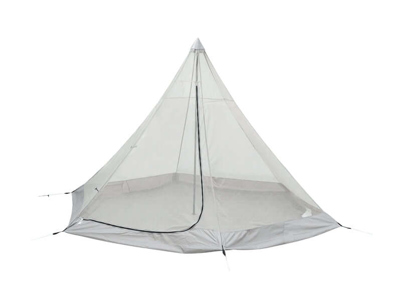 DOD - One Pole Tent (m) T5 - 47 - TN - WhoWhy International