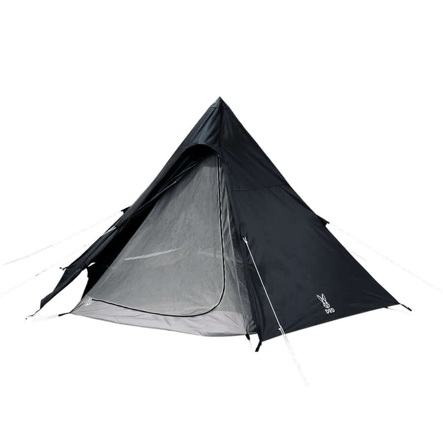 DOD - One Pole Tent (m) T5 - 47 - TN - WhoWhy International