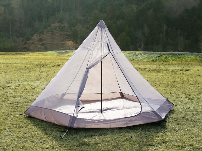 DOD - One Pole Tent (m) T5 - 47 - TN - WhoWhy International