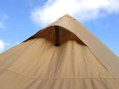 DOD - One Pole Tent (m) T5 - 47 - TN - WhoWhy International