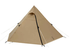 DOD - One Pole Tent (m) T5 - 47 - TN - WhoWhy International