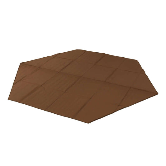 DOD - One Pole Tent Mat (s) MA3 - 769 - BR - WhoWhy International