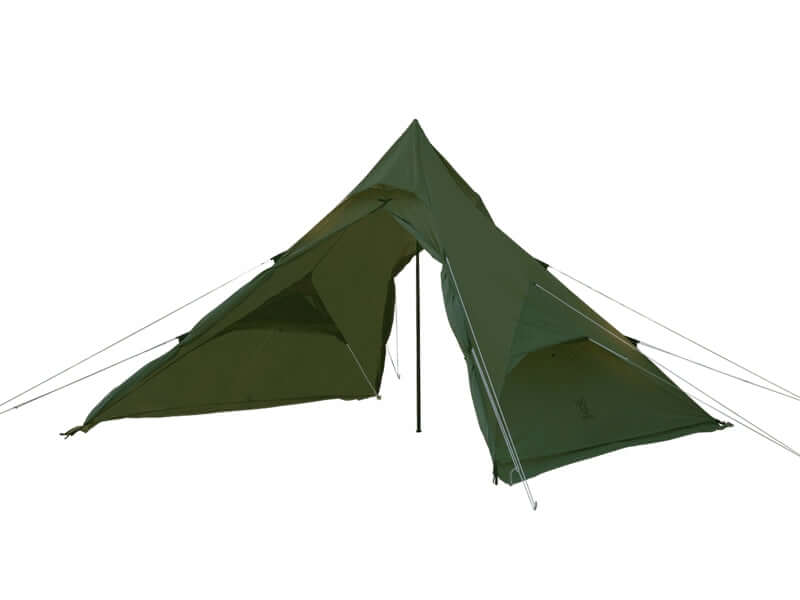 dd tipi tent DOD