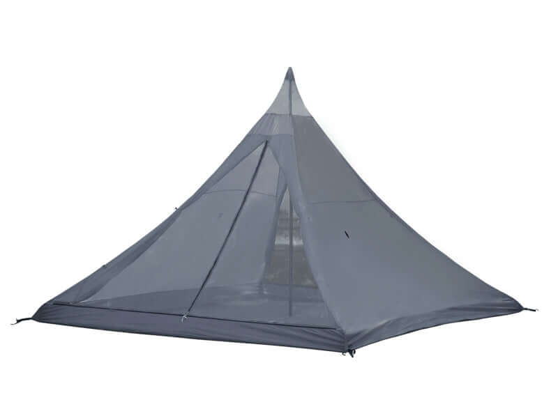 DOD - ONE POLE TENT RX(L) T6 - 817 - KH - WhoWhy International