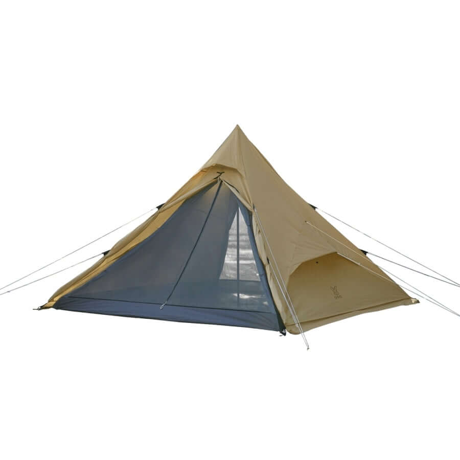 one pole tent DOD - ONE POLE TENT RX(L) T6-817-KH