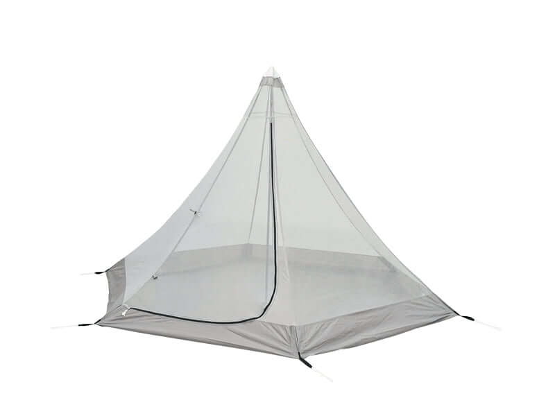dod ichi one pole tent DOD One Pole Tent S for 3 T3-44 Black