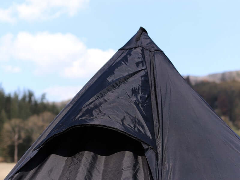 DOD - One Pole Tent (s) T3 - 44 - TN - WhoWhy International