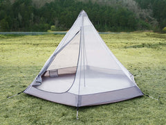 DOD - One Pole Tent (s) T3 - 44 - TN - WhoWhy International