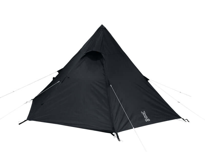 DOD - One Pole Tent (s) T3 - 44 - TN - WhoWhy International