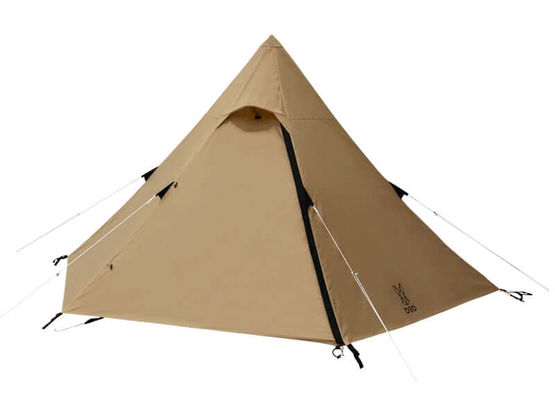 DOD - One Pole Tent (s) T3 - 44 - TN - WhoWhy International