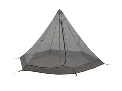 DOD - One Pole Tent (s) T3 - 44 - TN - WhoWhy International