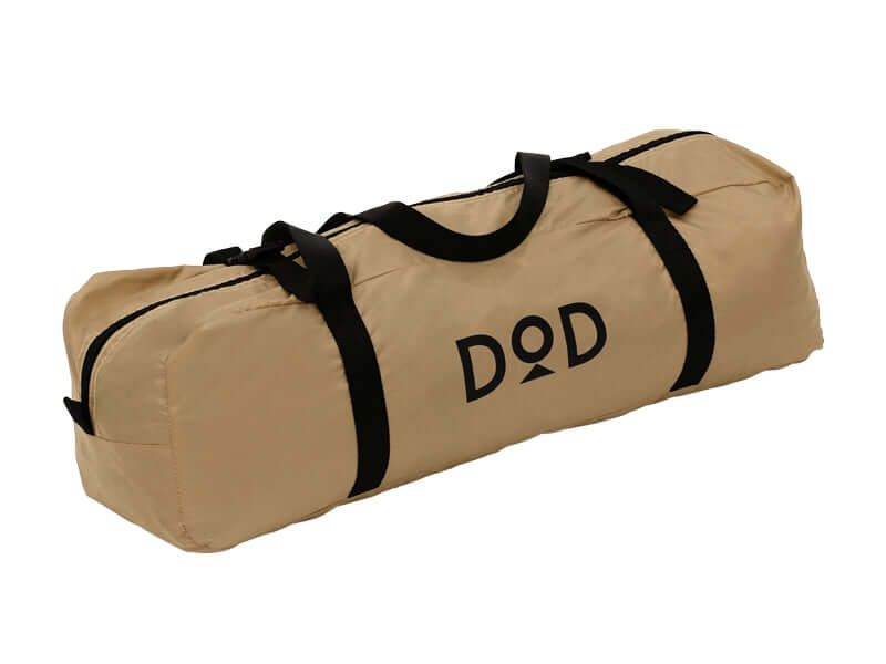 DOD - One Pole Tent (s) T3 - 44 - TN - WhoWhy International