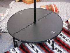 DOD - One Pole Tent Table TB6 - 487 - WhoWhy International