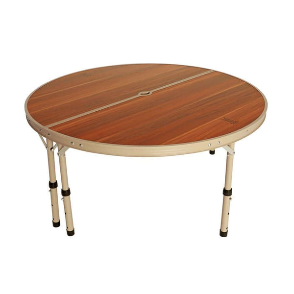 【TENt o TEN】CF Tripod Table Round CATEGORY table | TENt o TEN