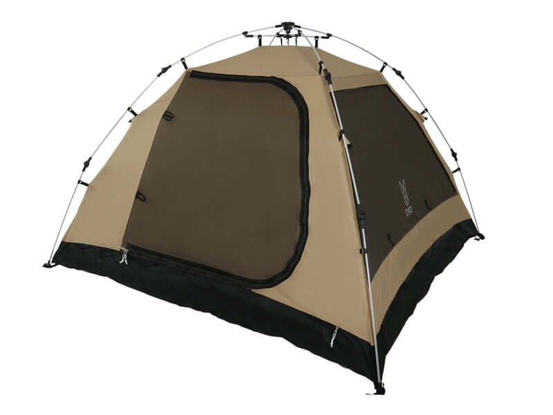 DOD - One Touch Kangaroo Tent(m) T3 - 617 - TN - WhoWhy International