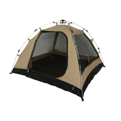 DOD - One Touch Kangaroo Tent(m) T3 - 617 - TN - WhoWhy International