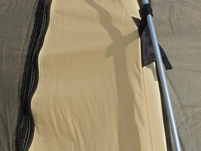 DOD - One Touch Kangaroo Tent(m) T3 - 617 - TN - WhoWhy International