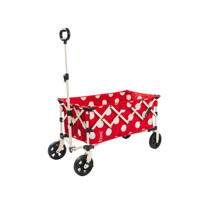 DOD - Perry Wagon C2-178-RD - product photo on white background
